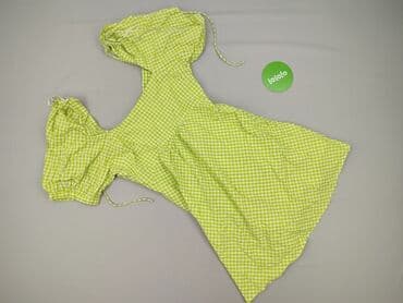 pepco sukienka w cytryny: Primark, Sukienka damska, rozmiar M — 8