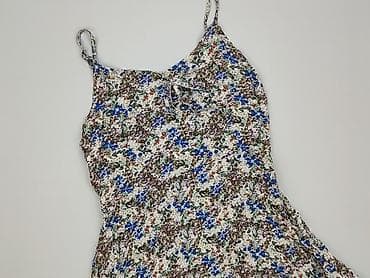 alba moda w polsce: SZACHOWNICA, Sukienka damska, rozmiar M — 1
