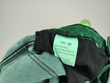 mickey jeans: Jeansy damskie, rozmiar M — 5