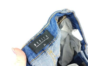 zara rn 77302 jeans: Mohito, Jeansy damskie, rozmiar XS — 4