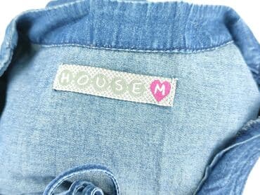 koszula nocna lniana: Sukienka damska, rozmiar M — 5