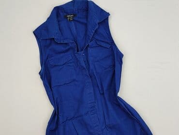 sukienka koszulowa c a: Esmara, Sukienka damska, rozmiar XS — 4