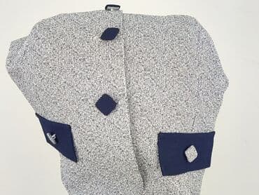 kurtka damska pull and bear: Marynarka damska, 2XL — 5