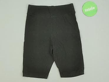 kolarki c a: Sinsay, Szorty damskie, rozmiar M — 2