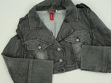 Vero Moda, Kurtka jeansowa damska, rozmiar S — 1