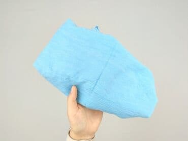 czerwony pasek do sukienki: Scarf, Female, condition - Perfect — 4