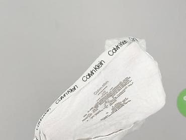 ck bluzki: Calvin Klein, T-shirt damski, rozmiar L — 4