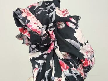 sukienki z szyfonu jedwabnego: Women`s dress, size M (EU 38) — 5