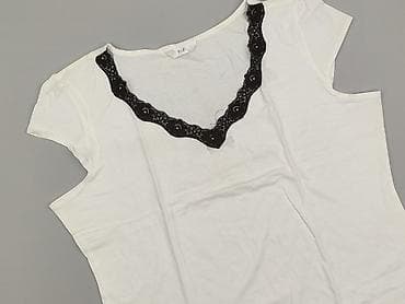 F&F, Bluzka damska, rozmiar XL w lalafo.pl F&F, Bluzka damska, rozmiar XL