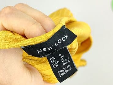 body koronkowe lidl: New Look, Body damskie, rozmiar S — 4