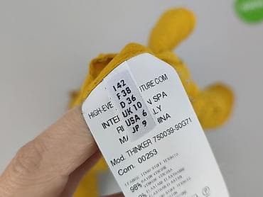 koronki: High, Bluzka damska, rozmiar S — 5