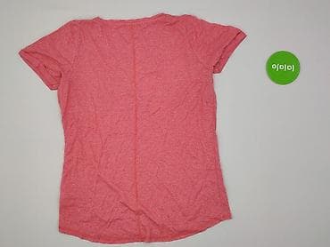 tył: Papaya, T-shirt damski, rozmiar M — 3