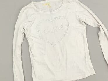 lewandowski barcelona koszulka: Blouse, 5.10.15, 13 years, 152-158 cm, condition - Perfect — 1