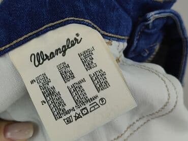 vans kurtka zimowa: Wrangler, Джинси для чоловіків, S — 5