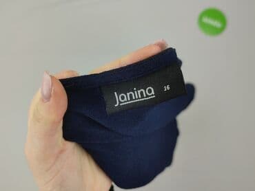 mohito marynarka niebieska: Janina, Marynarka damska, rozmiar S — 4