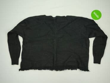nylon sweter: Sweter damski, rozmiar S — 4