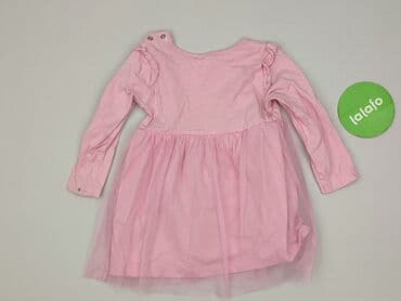 sukienka o kroju marynarki h: Dress, 12-18 months, condition - Good — 3