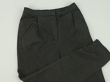 deichman buty: YAS, Spodnie materiałowe damskie, rozmiar XS — 1