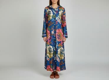 piżama dla par hello kitty: Misslook, Sukienka damska, rozmiar M — 7