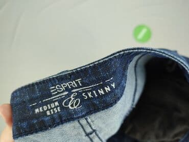 jeansy dsquared2: Esprit, Jeansy damskie, rozmiar M — 4