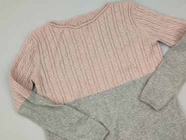 Swetry: Sweter damski, rozmiar S