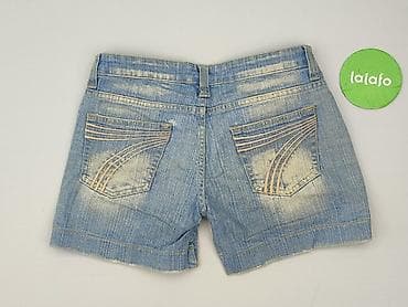 classics77 tops: Szorty damskie, rozmiar M — 3