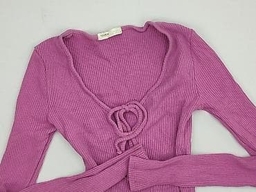 bluza f: PULL&BEAR, Bluzka damska, rozmiar S — 1