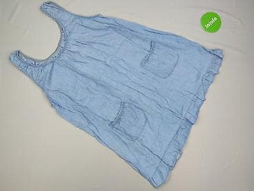 jeansy z elastanem: ITALY FASHION, Sukienka damska, rozmiar One size — 2