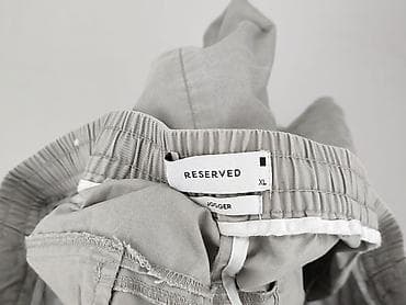 short: Spodnie dresowe dla mężczyzn, rozmiar XL — 4