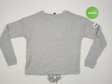 shein bluza: H&M Divided, Bluza damska
, rozmiar S — 3