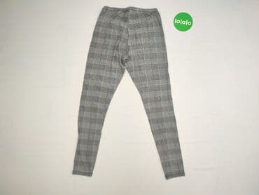 дешеве жіноче взуття: Janina, Legginsy Eleganckie damskie, rozmiar M — 3