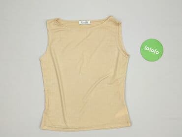 koszulka jedwabna intimissimi: Top damski, rozmiar M — 2