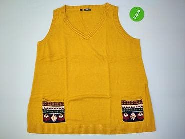 Women: Bpc bonprix collection, Women`s waistcoat, size 3XL — 2