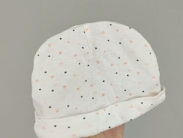 kombinezon softshell lidl: Cap, 6-9 months, condition - Very good — 5