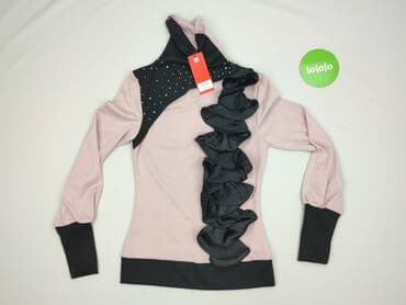 modna bluzka damska: Bluzka damska, rozmiar S — 2