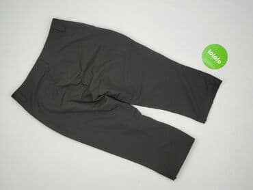 buty obex: Mckinley, Spodnie 3/4 damskie, rozmiar XS — 3