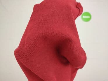 czerwona sukienka 146: CAMAIEU, Sukienka damska, rozmiar S — 5