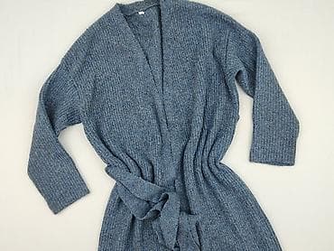 sweter cieniowany: Kardigan damski, rozmiar 3XL — 1