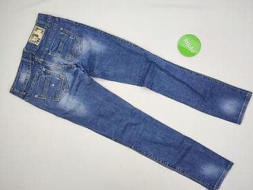 jeans type: DENIM JEANS, Jeansy damskie, rozmiar S — 3