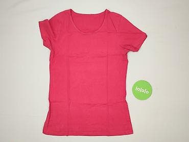 Kobiety: T-shirt damski, rozmiar S — 2