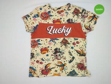 koszulki z malą mi: Cropp, Koszulka dla mężczyzn, rozmiar 4XL — 2