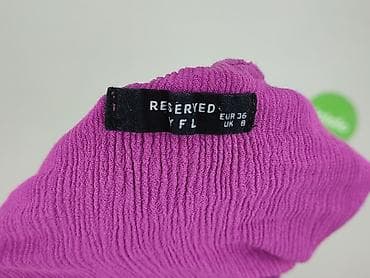 reserved rozmiary: Reserved YFL, Bluzka damska, rozmiar S — 5