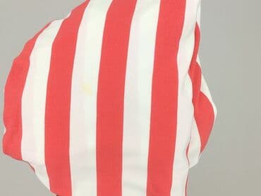 krótkie spodenki w paski: Bluzka damska, rozmiar M — 5