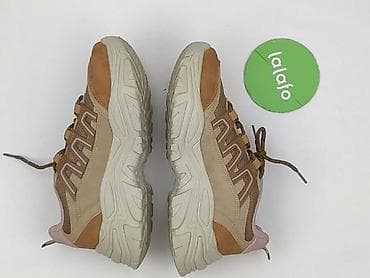 primark kozaki: Sneakersy damskie, rozmiar 40 — 3
