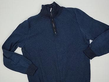 eldar top: Sweter dla mężczyzn, rozmiar M — 1
