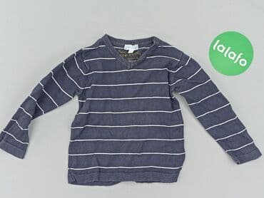 dkny dla niemowląt: Sweatshirt, 6-9 months, condition - Very good — 2