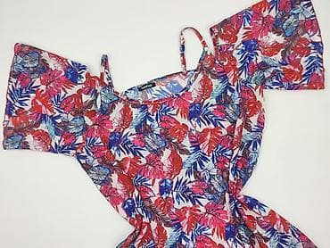 mohito sukienka boho: Boohoo, Sukienka damska, rozmiar M w lalafo.pl — 1 mohito sukienka boho: Boohoo, Sukienka damska, rozmiar M — 1