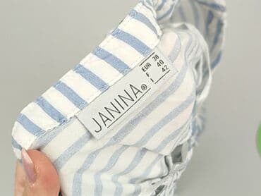 franz kafka t shirty: Janina, Koszula damska, rozmiar M — 4