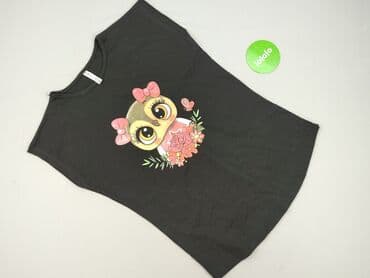 t shirt damski z sową: T-shirt damski, rozmiar XL — 2