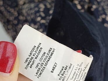 klapki air: Primark, Szorty damskie, rozmiar M — 6